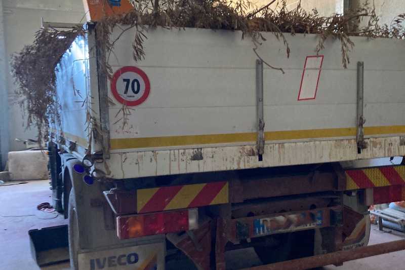 OmecoHub - Immagine IVECO 150E24